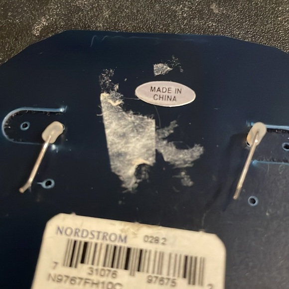 Evening earrings - Picture 2 of 3